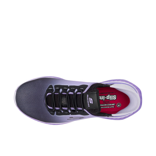 Skechers Slip Top View