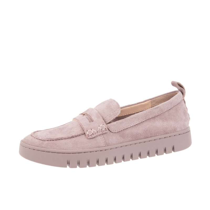 Load image into Gallery viewer, Vionic Womens Uptown Loafer Magnolia Dusk
