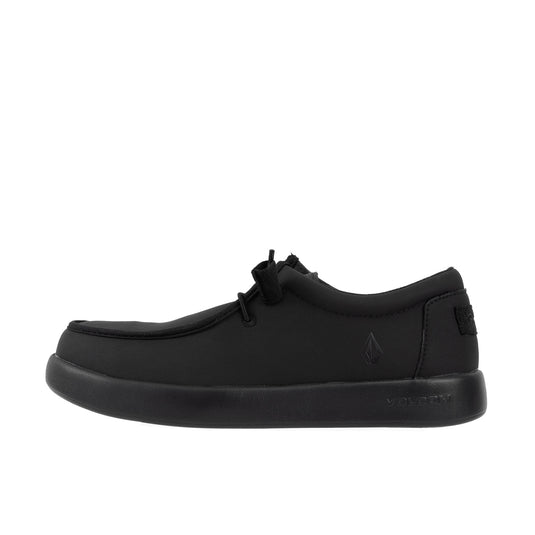 Volcom Chill Composite Toe Left Profile