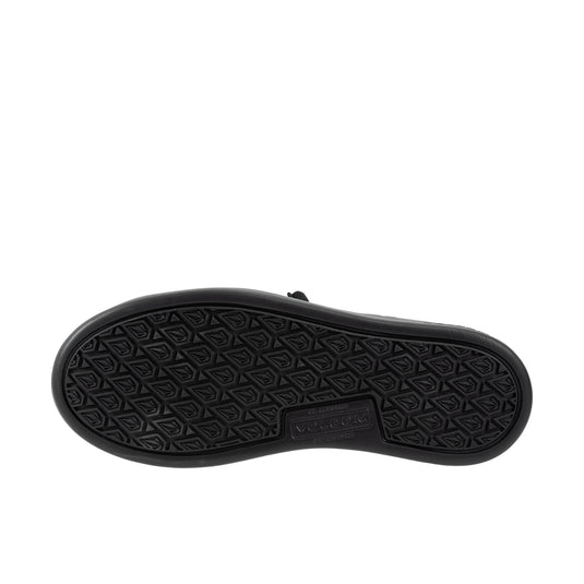 Volcom Chill Composite Toe Bottom View