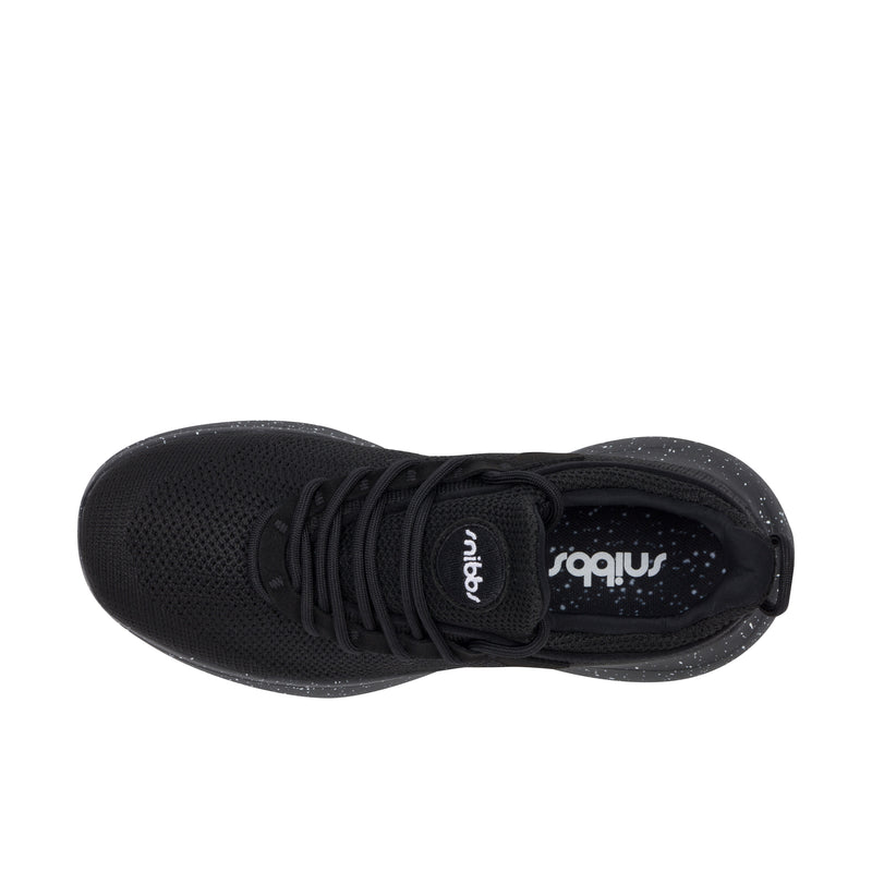 Load image into Gallery viewer, Snibbs Orbit Soft Toe Top View
