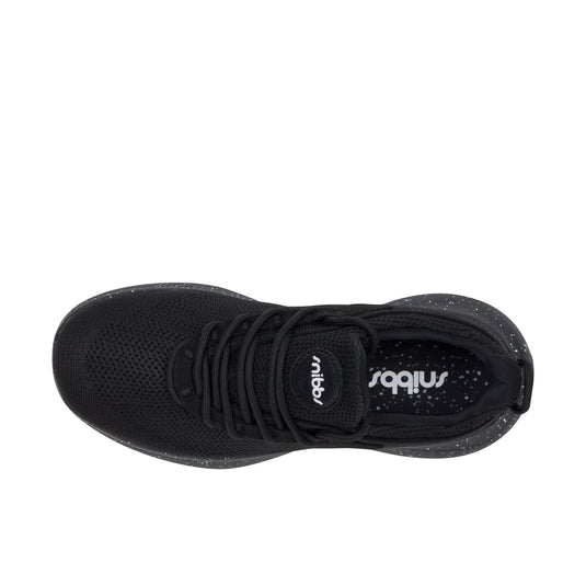 Snibbs Orbit Soft Toe Top View