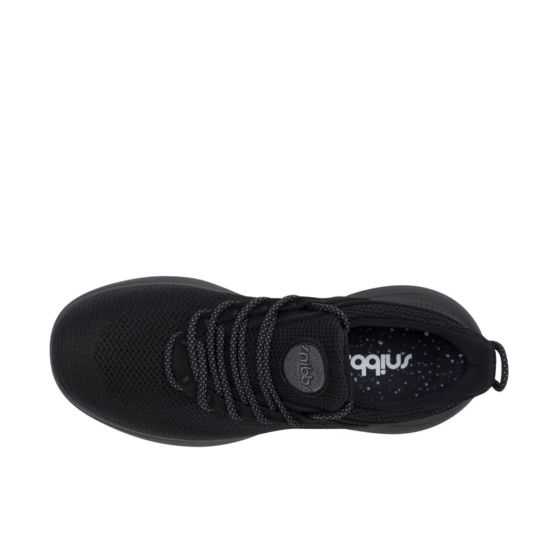 Load image into Gallery viewer, Snibbs Orbit Soft Toe Top View
