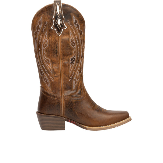 Justin Rein 12 Inch Western Inner Profile