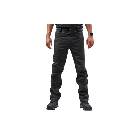 Brunt The Torra Pant Black