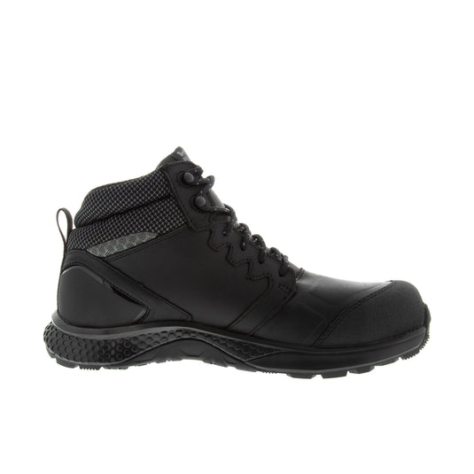 Timberland Pro Reaxion Composite Toe Inner Profile