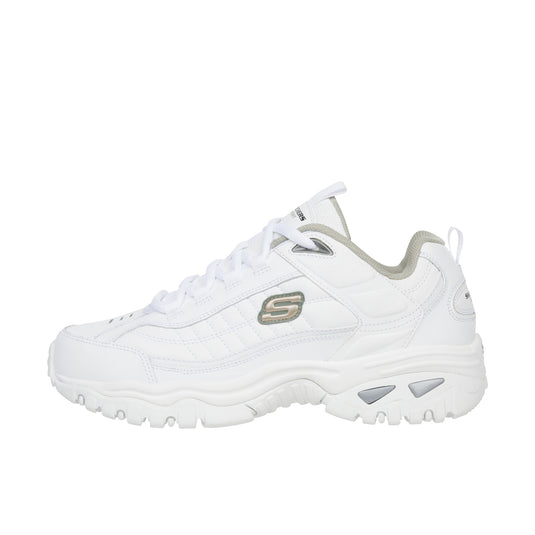 Skechers Energy~After Burn Left Profile