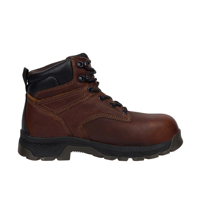 Load image into Gallery viewer, Timberland Pro Titan EV 6 Inch Composite Toe Inner Profile
