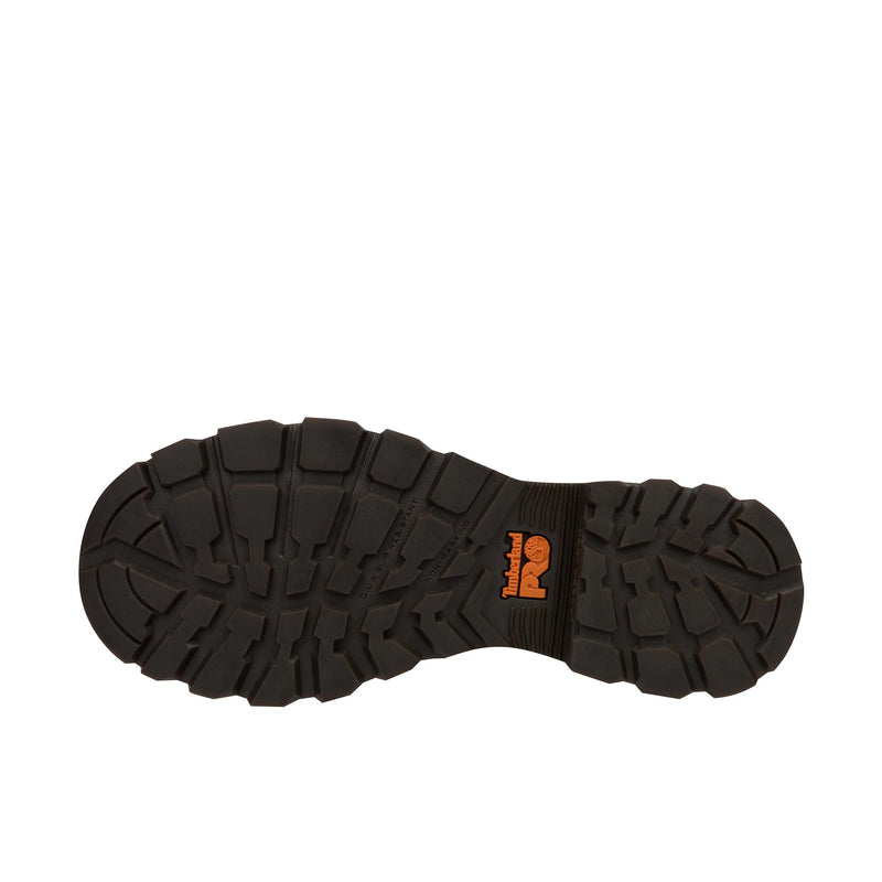 Load image into Gallery viewer, Timberland Pro Titan EV 6 Inch Composite Toe Bottom View
