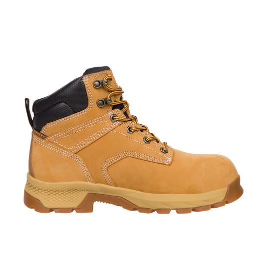 Timberland Pro Titan EV 6 Inch Composite Toe Inner Profile